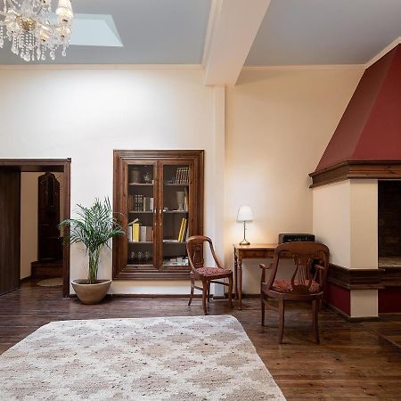 Old Town Suites Chania  Exterior photo