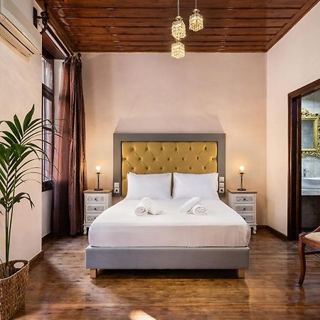 Old Town Suites Chania  Exterior photo