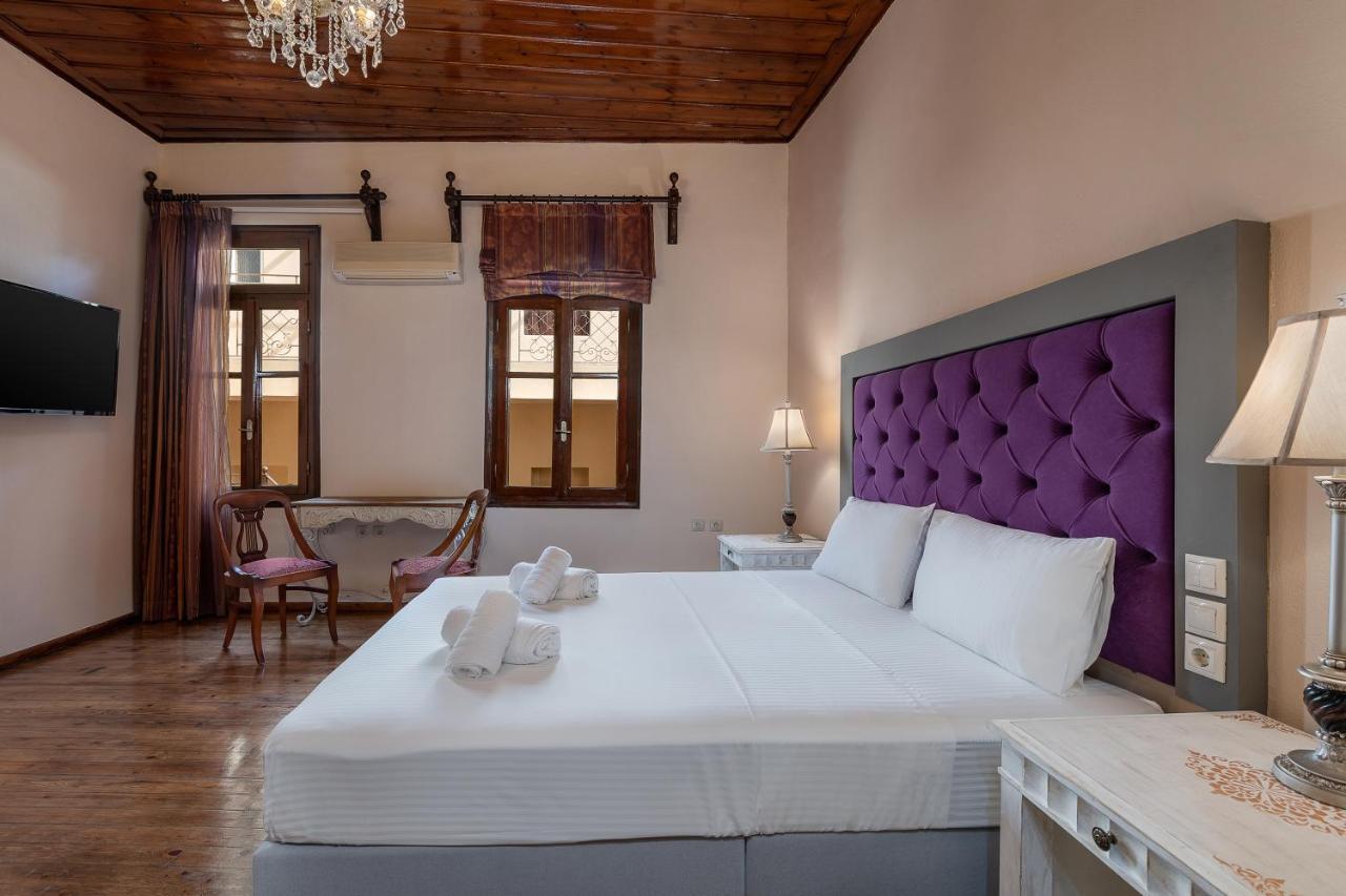Old Town Suites Chania  Exterior photo