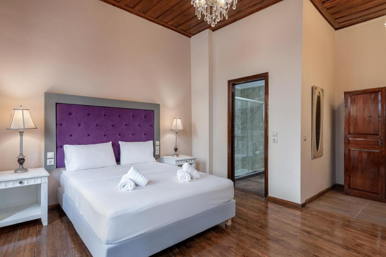 Old Town Suites Chania  Exterior photo