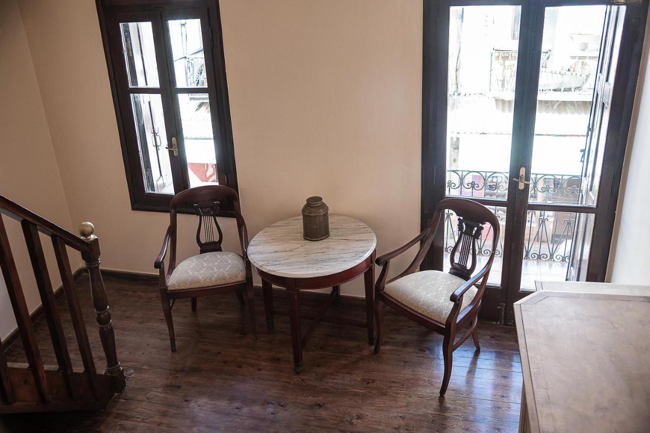 Old Town Suites Chania  Exterior photo