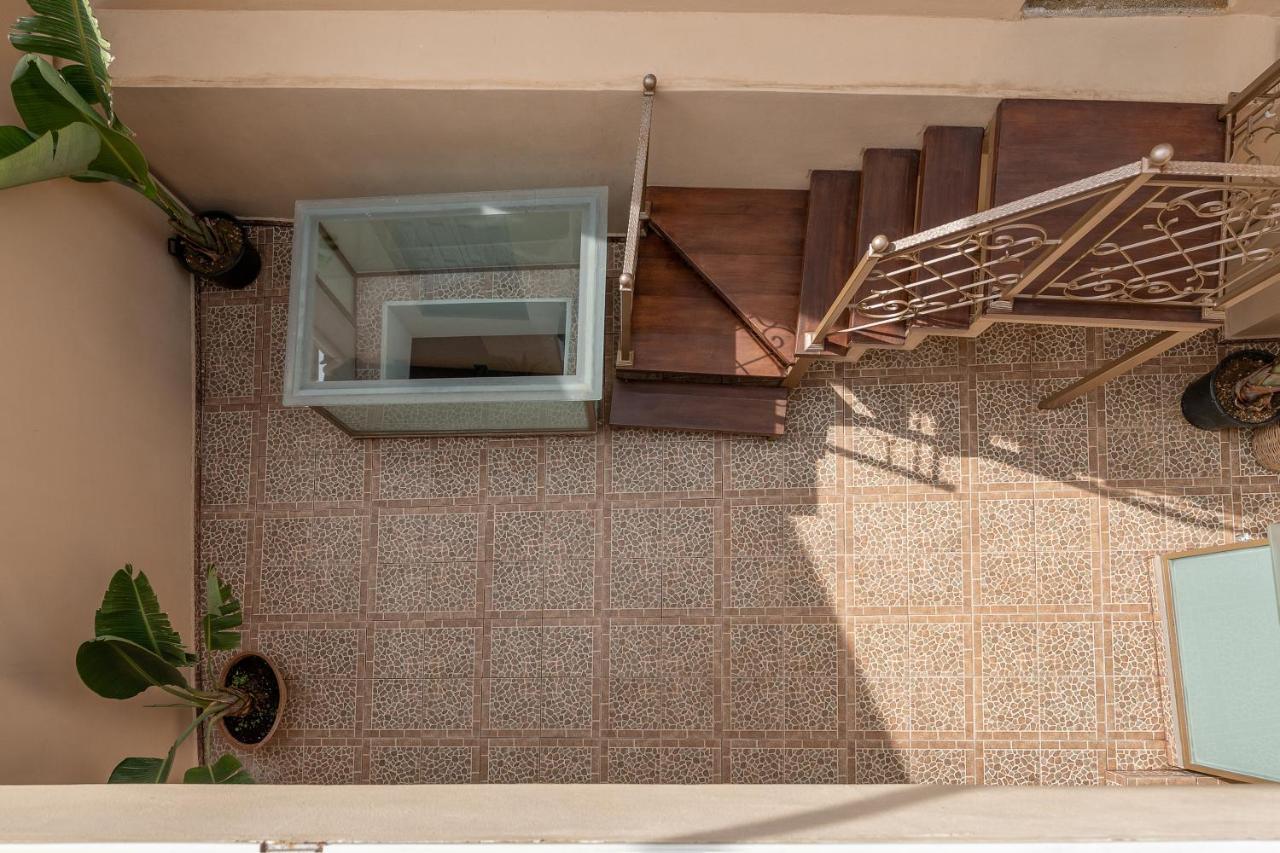 Old Town Suites Chania  Exterior photo
