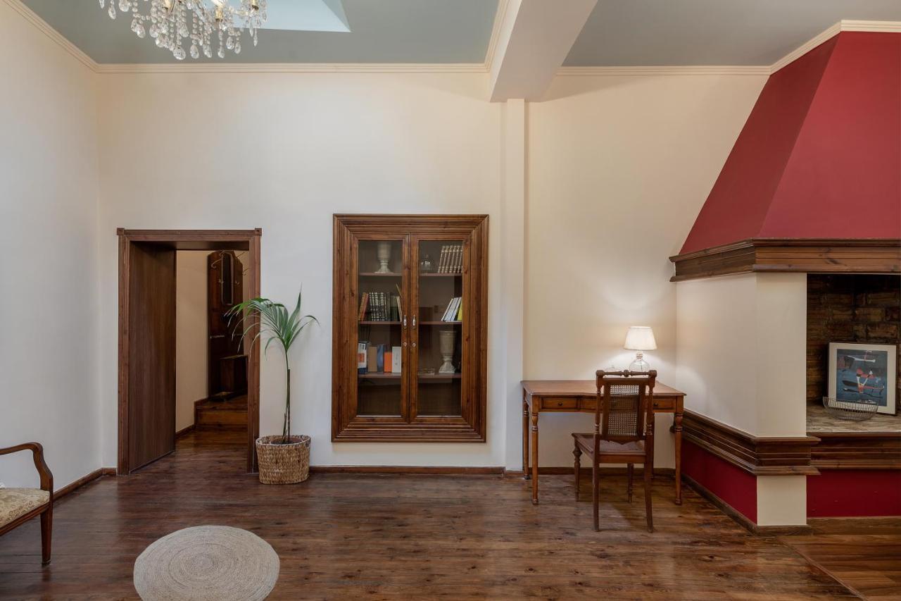 Old Town Suites Chania  Exterior photo