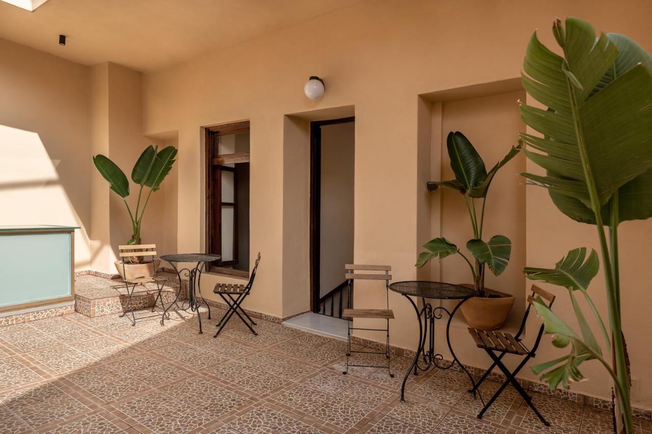 Old Town Suites Chania  Exterior photo