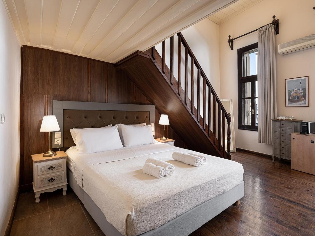 Old Town Suites Chania  Exterior photo