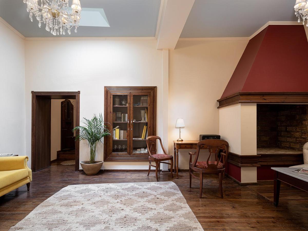 Old Town Suites Chania  Exterior photo