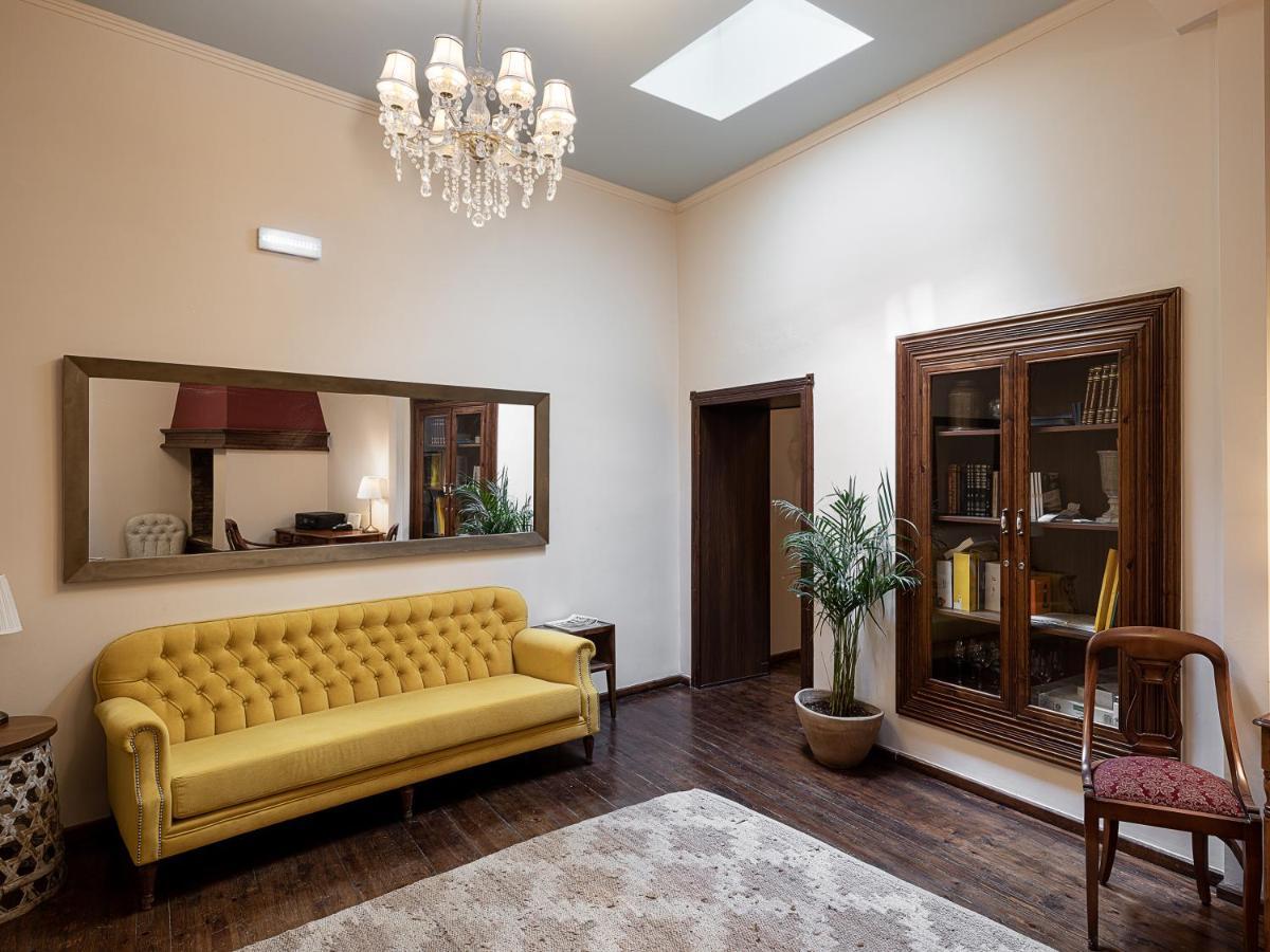 Old Town Suites Chania  Exterior photo