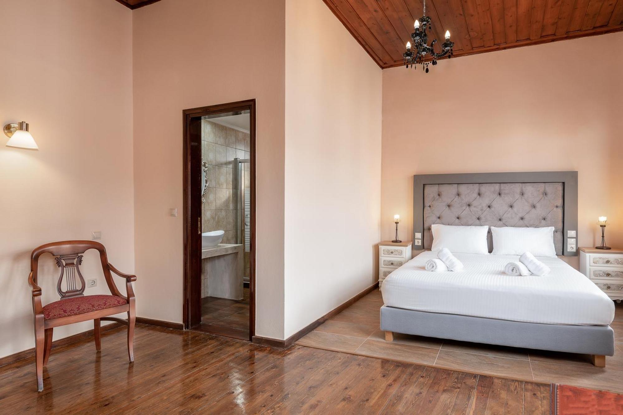 Old Town Suites Chania  Exterior photo