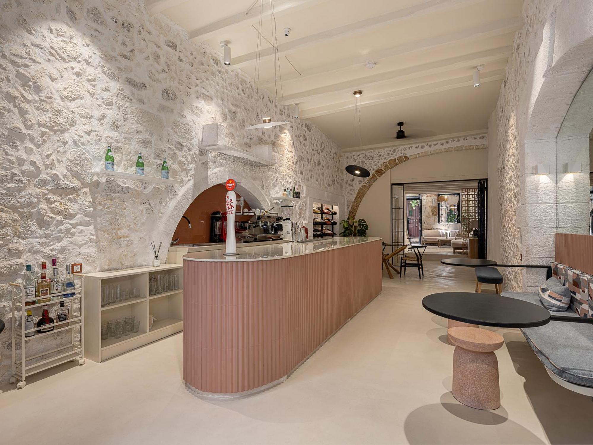 Old Town Suites Chania  Exterior photo