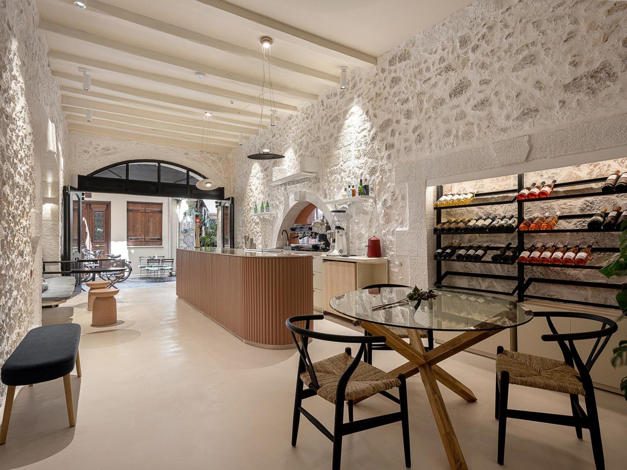 Old Town Suites Chania  Exterior photo