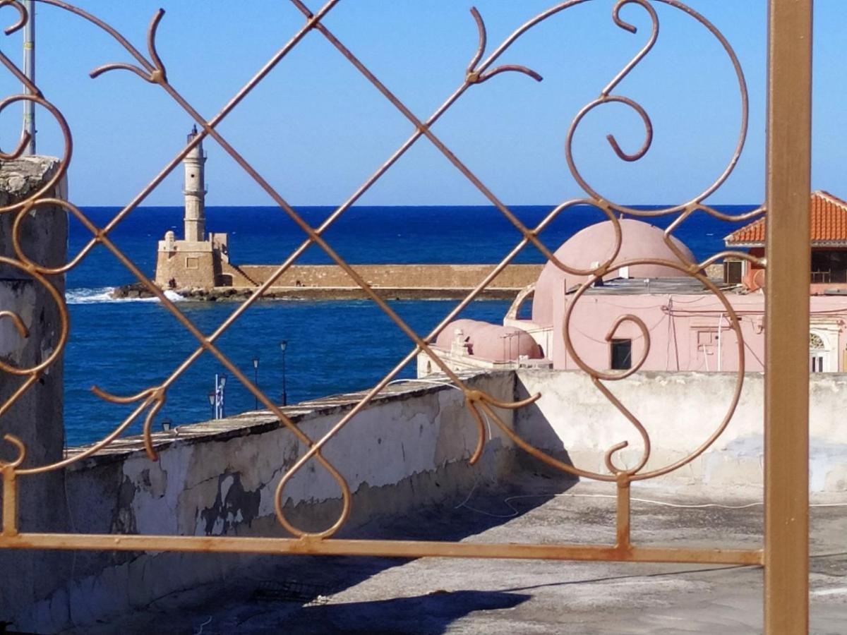 Old Town Suites Chania  Exterior photo
