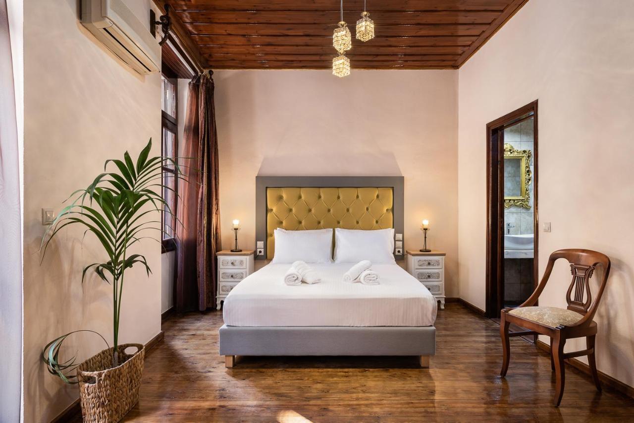 Old Town Suites Chania  Exterior photo