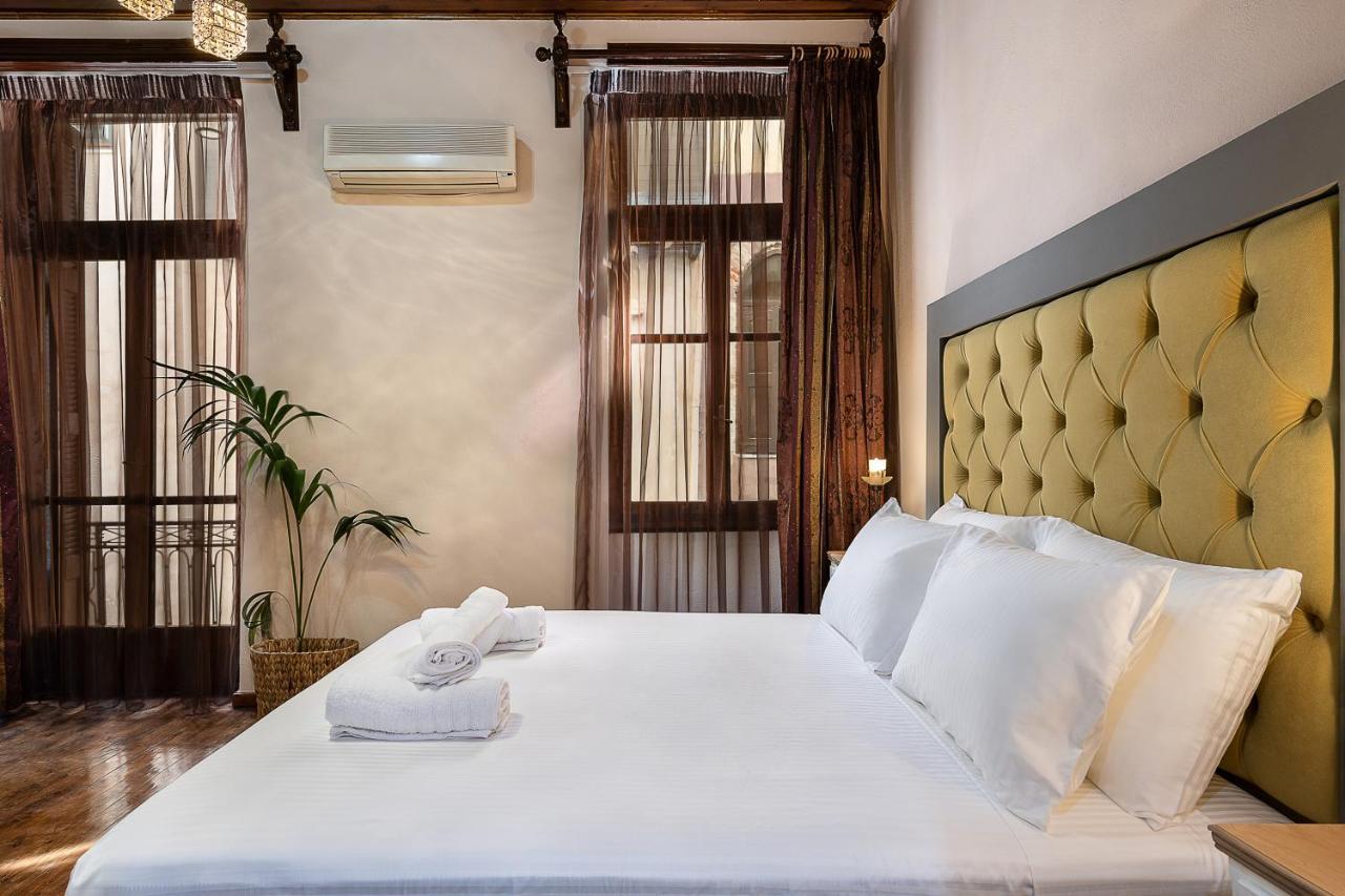 Old Town Suites Chania  Exterior photo