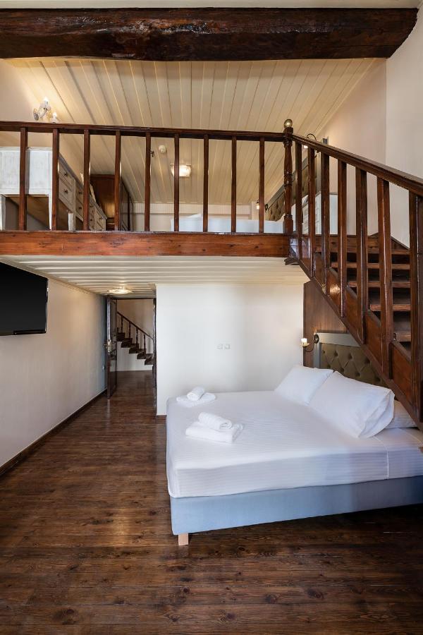 Old Town Suites Chania  Exterior photo