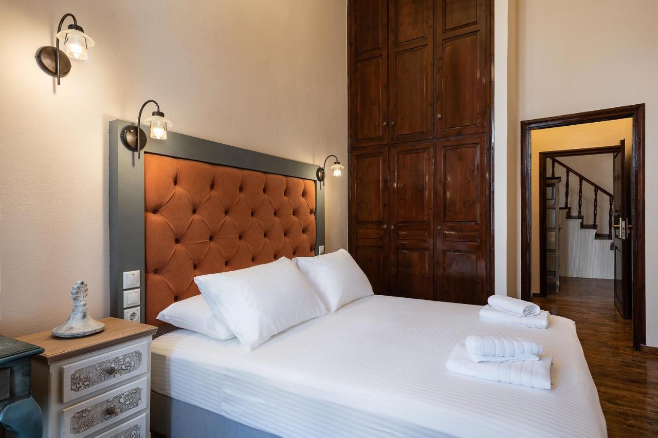 Old Town Suites Chania  Exterior photo