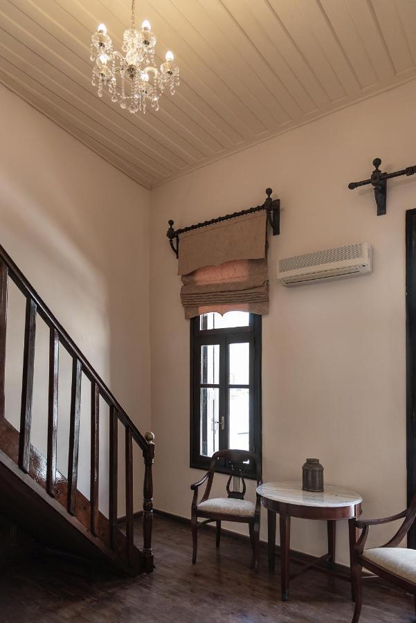 Old Town Suites Chania  Exterior photo