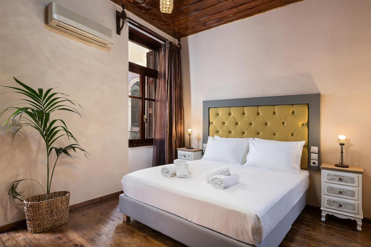 Old Town Suites Chania  Exterior photo