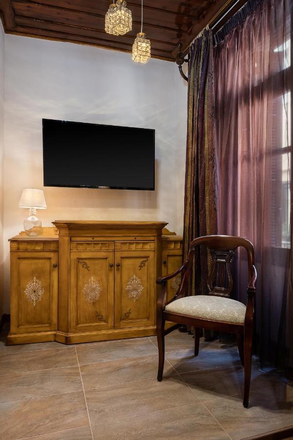 Old Town Suites Chania  Exterior photo