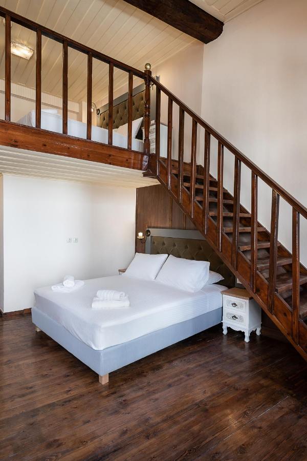 Old Town Suites Chania  Exterior photo