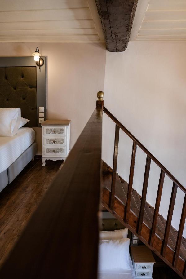 Old Town Suites Chania  Exterior photo