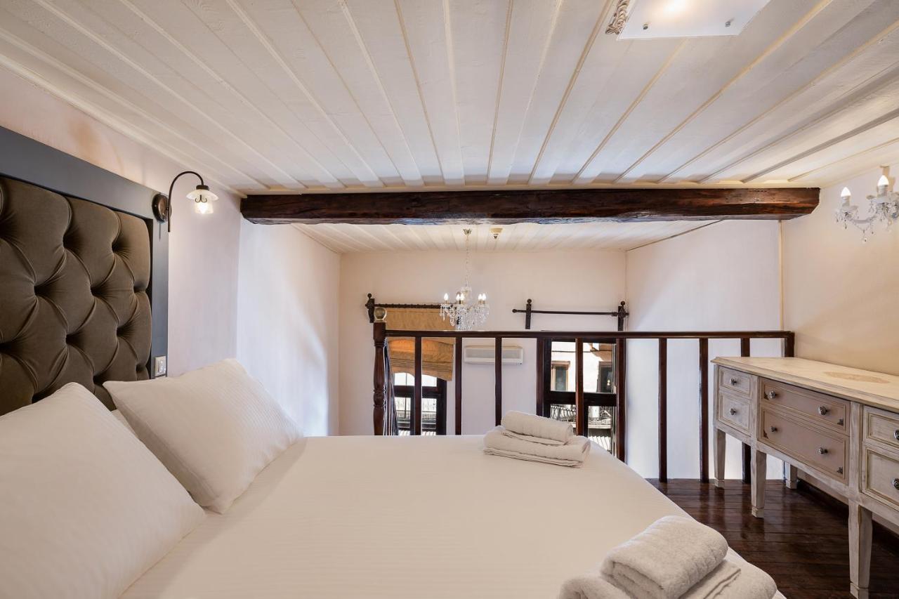 Old Town Suites Chania  Exterior photo