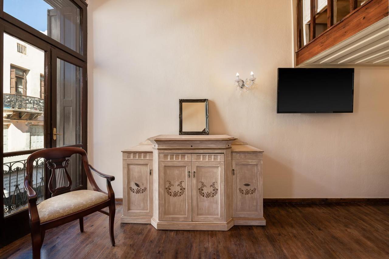 Old Town Suites Chania  Exterior photo