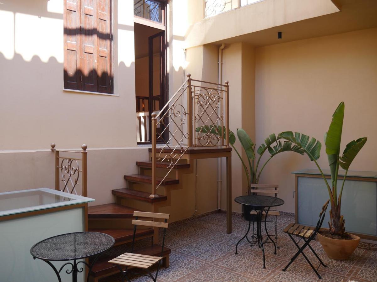Old Town Suites Chania  Exterior photo